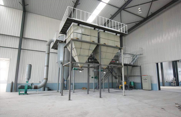 東港澳鎂新型材料科技設(shè)備